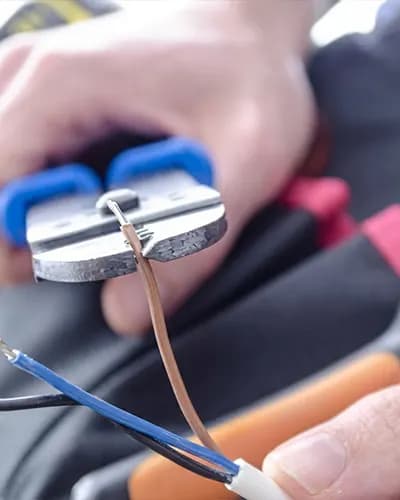 Master Electrician Panel & Subpanel Wiring