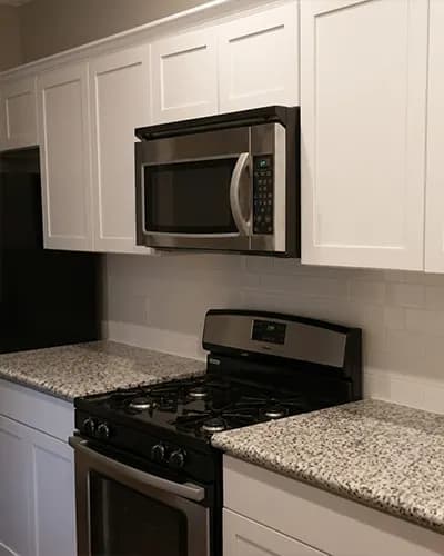 Commercial Electrical Service & Disconnect Setup
