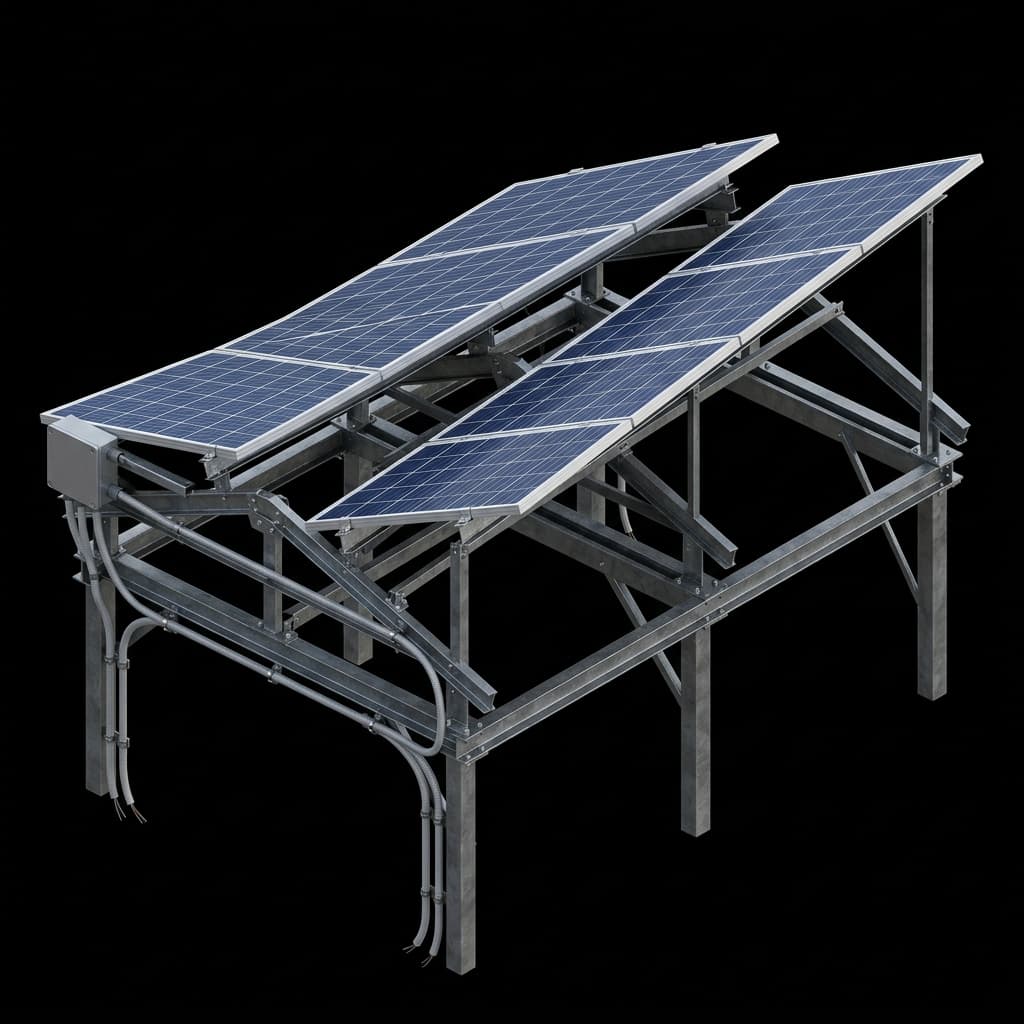 Solar Installation